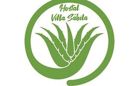 Hostal Villa Sabila