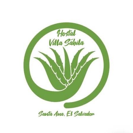 Hostal Villa Sabila Santa Ana Exterior photo